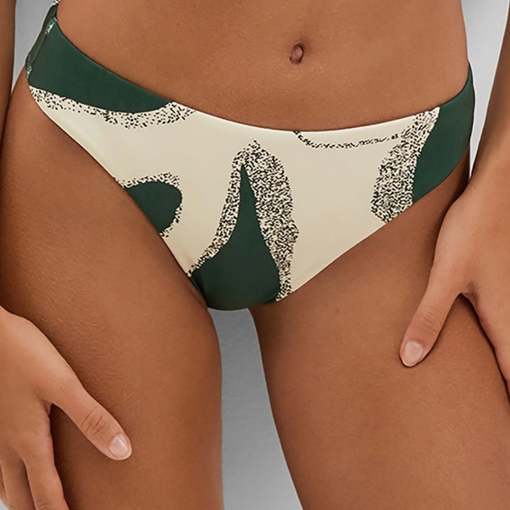 VIX PAULA HERMANNY ENIGMA LINDSAY BIKINI BOTTOM IN ENIGMA BOULEVARD /SZ;XSMALL